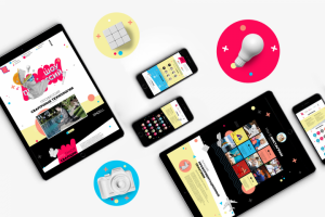 шоу профессий