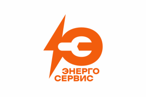 Логотип Энергосервис