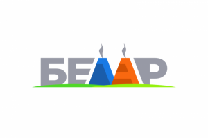 Логотип Белар