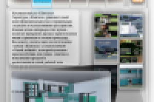 Дизайн для студии дизайна