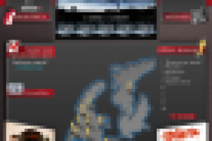 Сеть кинотеатров