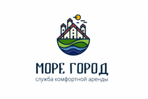 Море Город