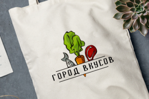 Город Вкусов