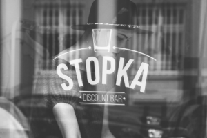 Бар STOPKA