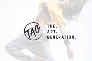The. Art. Generation