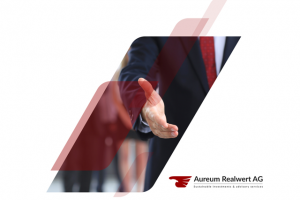 Aureum Realwert AG