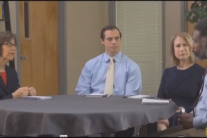 Перевод и озвучивание обучающего видео. Психология