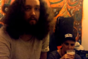 Перевод видео: интервью с музыкантами