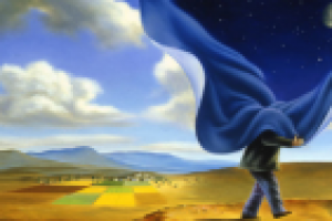 Статья МНЕ ПРИСНИЛАСЬ МОЯ БОЛЕЗНЬ