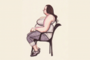 Статья ЧЕМ ВАМ ГРОЗИТ СИДЯЧИЙ ОБРАЗ ЖИЗНИ