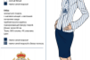 Эмблема и клубная одежда для яхт-клуба.