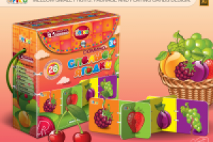 Игра "Спелые ягодки".