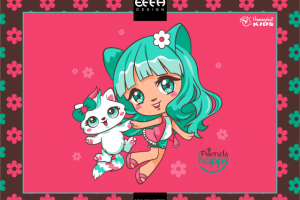 Best Friends Forever