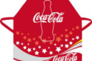 Сувенирная продукция для Coca-Cola