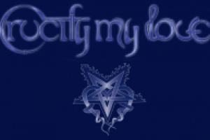 Логотип и шрифт для музыкальной группы