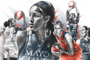 WNBA (ESPN)