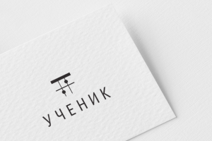 Логотип для музыкального магазина и академии музыки