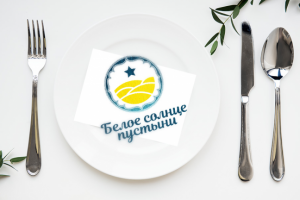 Логотип для ресторана в центре Москвы