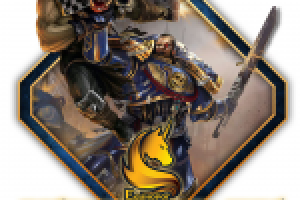 Аватар для группы ВКонтакте