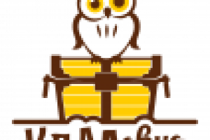 Логотип "Кладовка"