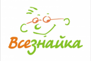 Лого Всезнайка