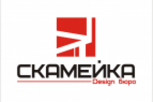 Дизайн-бюро Скамейка