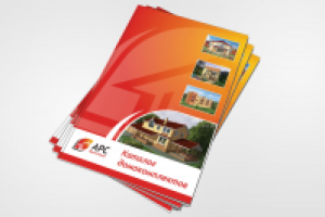 Каталог домокомплектов