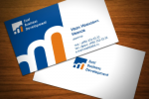 East Business Development