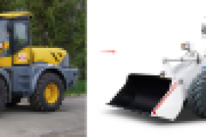 Обработка изображений для ребрендинга техники марки «Donex»