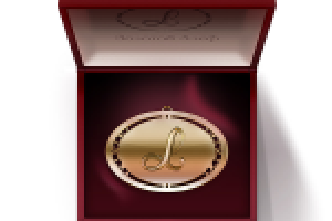 Иллюстрация для сайта марки «Золотой Алеф»