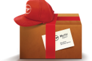 Объект для сайта компании «МиТМ фрахт»