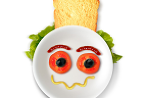 Объект для сайта cервиса офисного питания — «Еда от шефа»