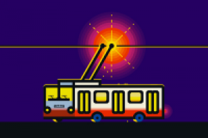 Троллейбус