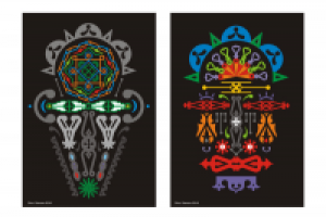 Духи старых домов