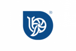 Логотип компании "КИТ"