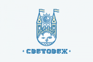 Логотип торговой марки "Световеж"