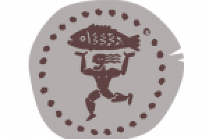 Логотип снековой компании