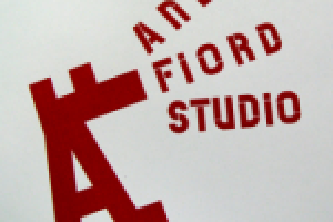 Andy Fiord studio