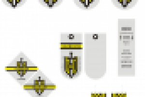 HARBEGON. Спецодежда.