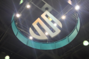 Фирменный стиль компании "Эколос"