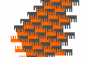 Развитие логотипа....