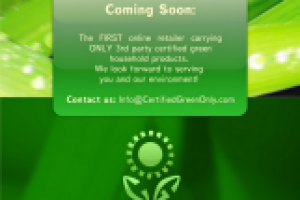 Заглушка на сайт