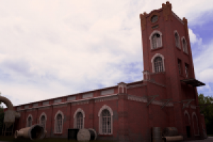 старый завод