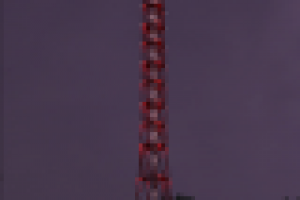 Факел проект подсветки