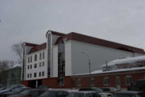 спорткомплекс (дин)