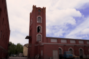 старый завод