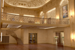 холл классика