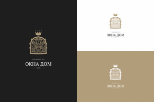 того для оконной компании ( продается, надпись можно менять)