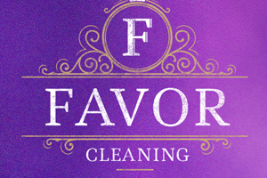 Лого для клининговой компании