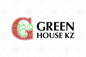 лого для цветочной компании